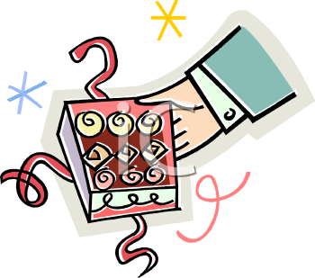 Candy Clipart