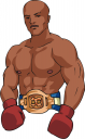 Boxing Clipart