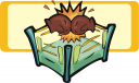 Boxing Clipart