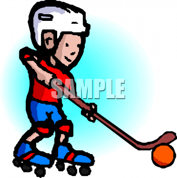 Hockey Clipart