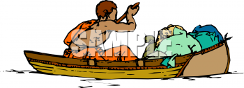 Boat Clipart
