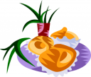 Meat Clipart