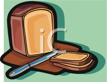 Knife Clipart