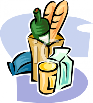 Milk Clipart