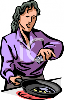 Pans Clipart