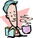 Tea Clipart