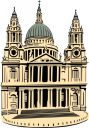 Cathedral Clipart