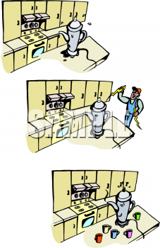 Coffee Clipart