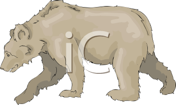 Mammal Clipart