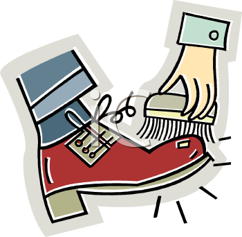 Shoes Clipart