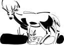 Deer Clipart