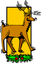 Deer Clipart