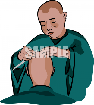 Buddhism Clipart