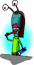 Bug Clipart