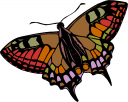 Bug Clipart