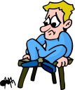 Bug Clipart