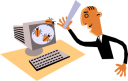 Bug Clipart