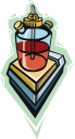 Lab Clipart