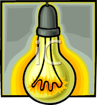 Lamp Clipart