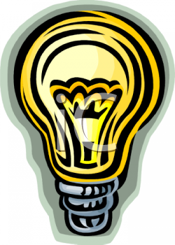 Lamp Clipart