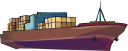 Ship Clipart