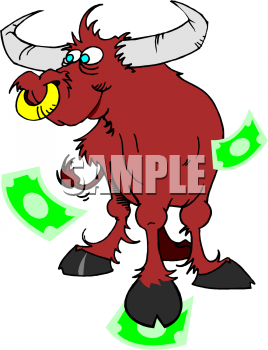Cow Clipart