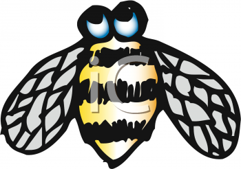 Bug Clipart
