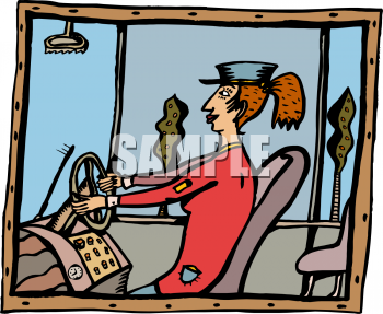 Bus Clipart