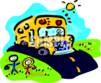 Road Clipart