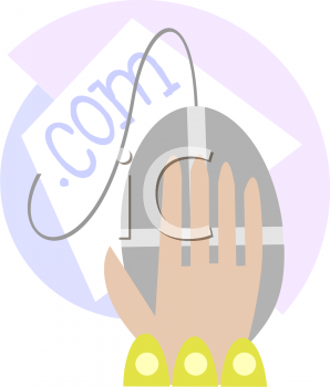 Computer Clipart
