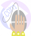 Computer Clipart