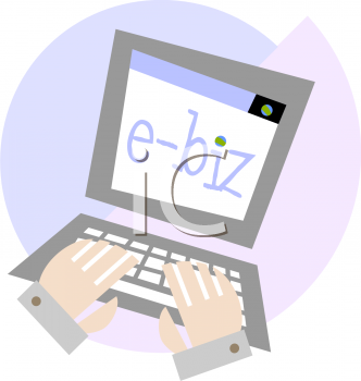 Computer Clipart