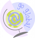 Globe Clipart