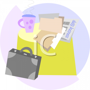 Coffee Clipart