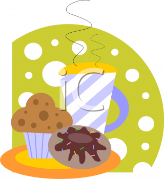 Coffee Clipart