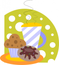 Coffee Clipart
