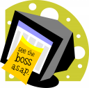 Computer Clipart