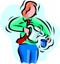 Coffee Clipart