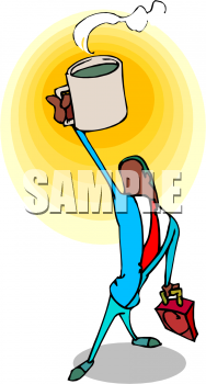 Coffee Clipart