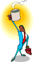 Coffee Clipart