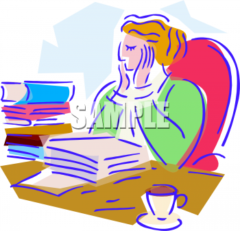 Coffee Clipart