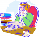 Coffee Clipart