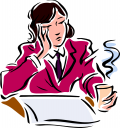 Coffee Clipart