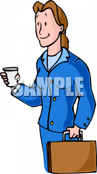 Coffee Clipart