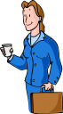 Coffee Clipart