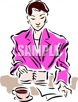 Coffee Clipart