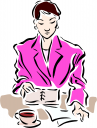 Coffee Clipart