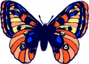 Bug Clipart