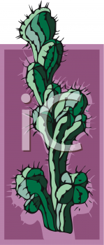 Cactus Clipart