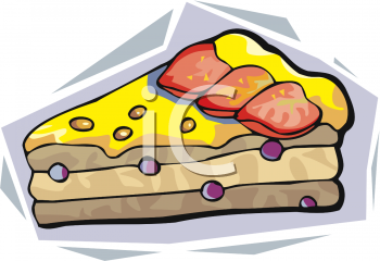 Strawberry Clipart
